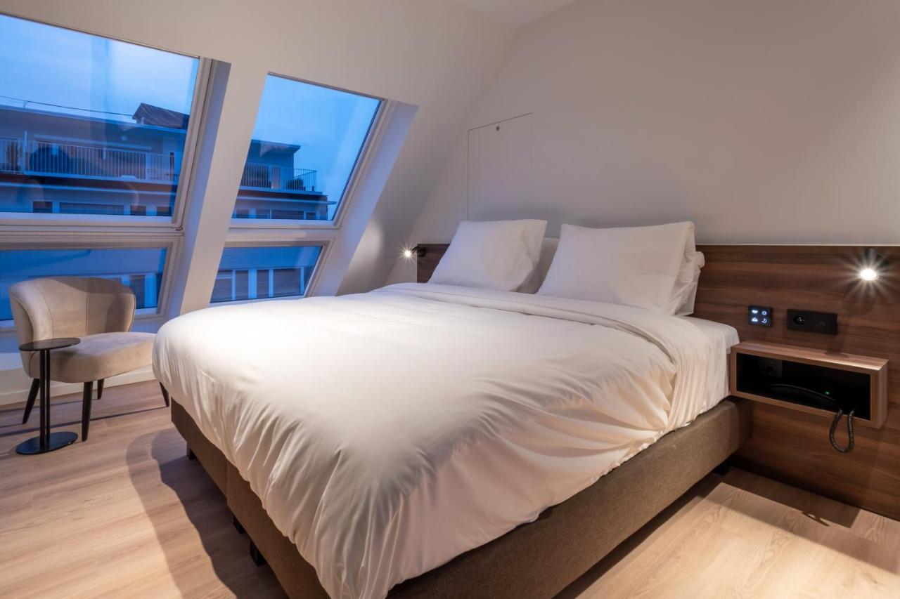 One Two Four - Hotel & Spa Gand Esterno foto