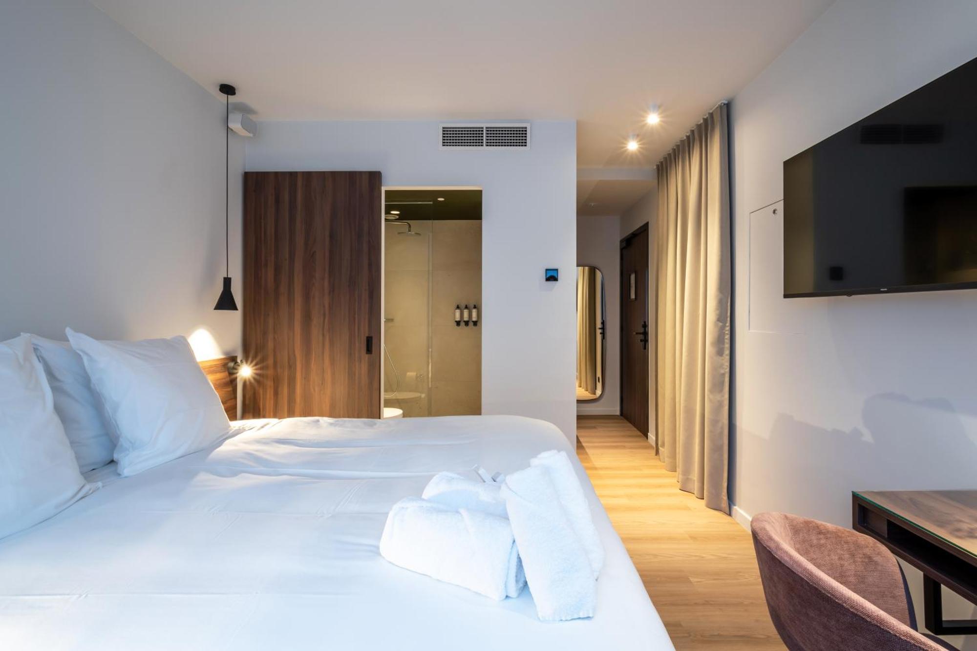 One Two Four - Hotel & Spa Gand Camera foto